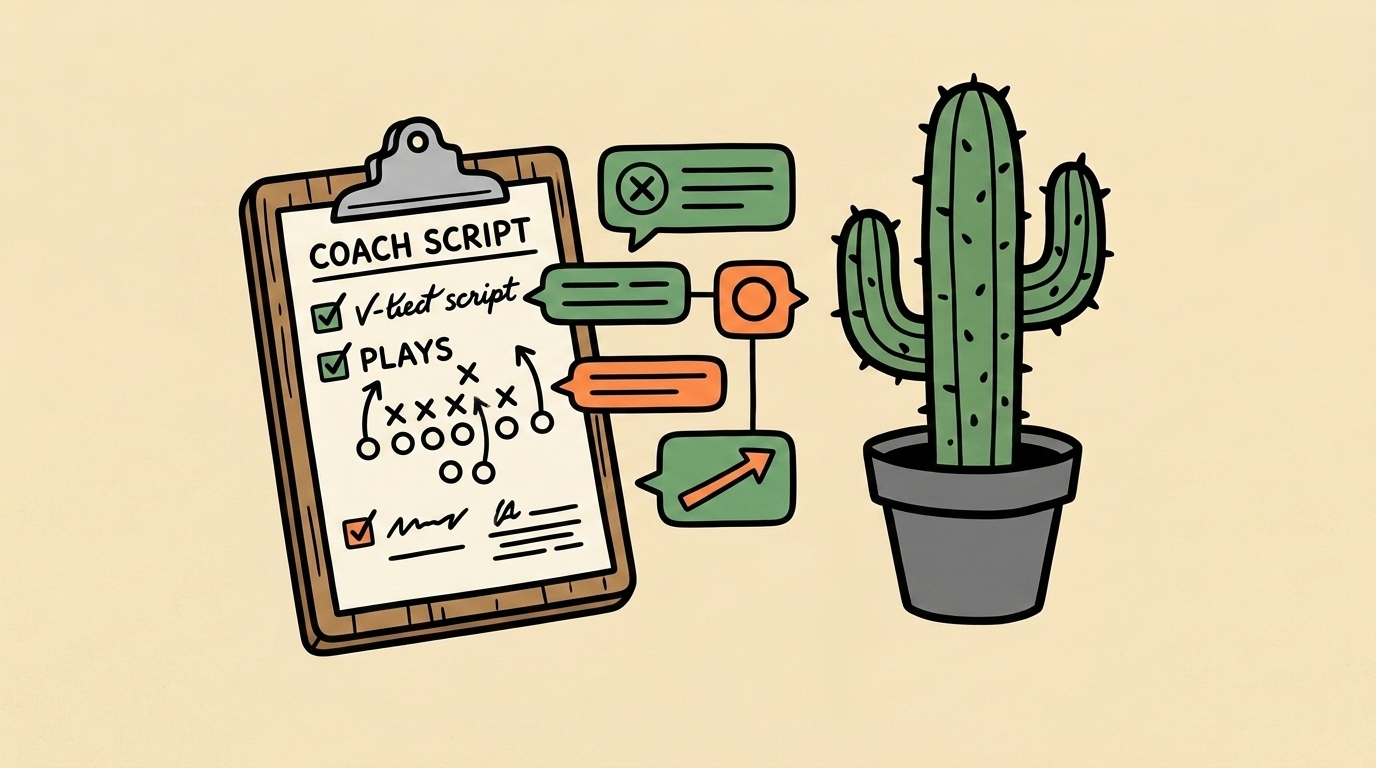 5 High-Converting Auto-DM Script Examples