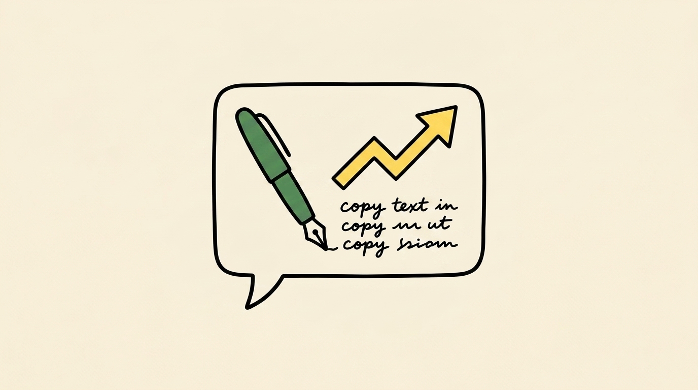 How to Write High-CTR Copy for Comment Replies
