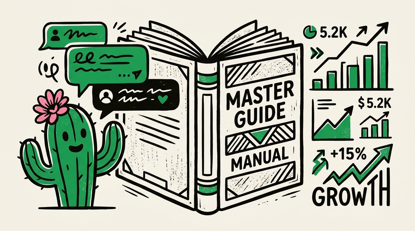 The Ultimate Guide to Instagram DM Automation