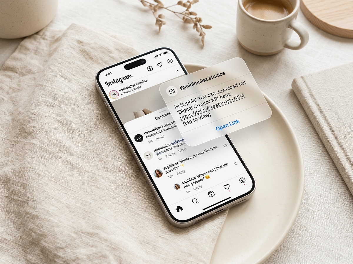 The Future of Instagram DM Automation in 2026: